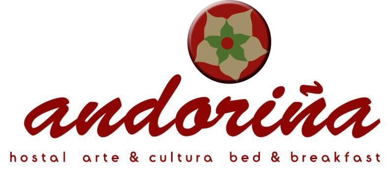 Andorina Hostal - Bed & Breakfast Samaipata Exterior foto